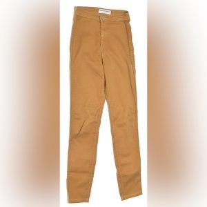 American apparel pants